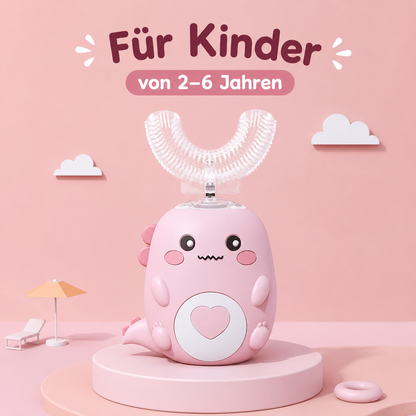 RelaxPure Kids™ Kinderzahnbürste