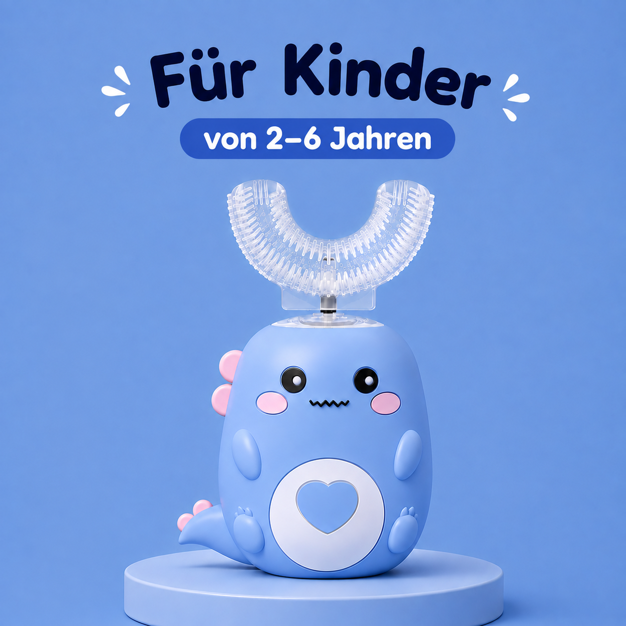 U-Zahnbürste24