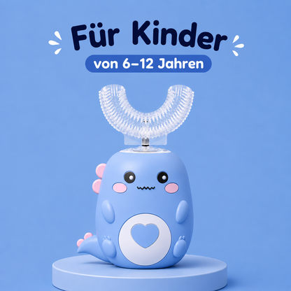 RelaxPure Kids™ Kinderzahnbürste